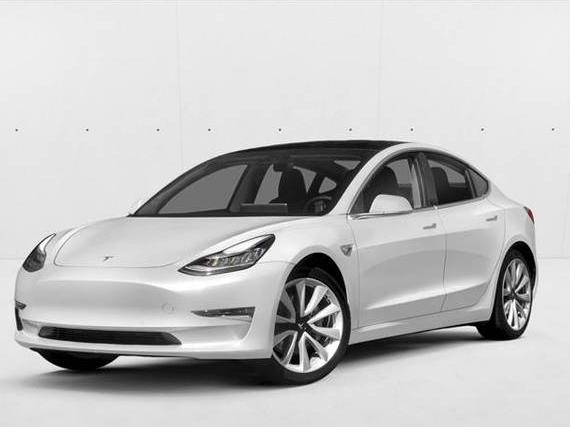 TESLA MODEL 3 2018 5YJ3E1EA1JF033291 image TESLA MODEL 3 2018 5YJ3E1EA1JF033291 image